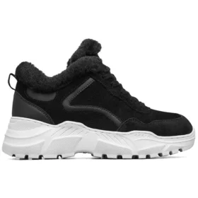 Street «Negro y blanco»