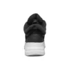 Street «Negro y blanco»