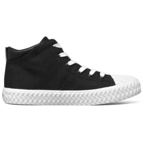 Street Trax «Black»