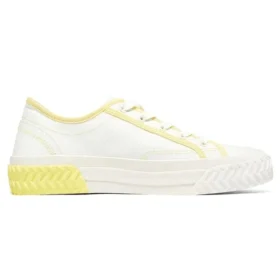 Street Trax Hi «Blanco Amarillo»