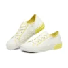 Street Trax Hi «Blanco Amarillo»