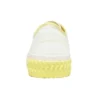 Street Trax Hi «Blanco Amarillo»