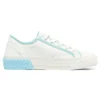 Street Trax Hi «Blanco Azul»