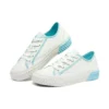 Street Trax Hi «Blanco Azul»