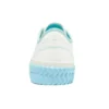 Street Trax Hi «Blanco Azul»