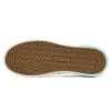 Street Trax Hi «Blanco Azul»