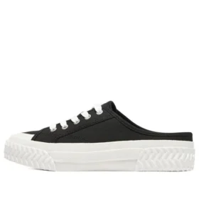 Street Trax Hi «Negro»