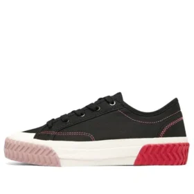 Street Trax Hi «Negro»