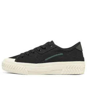 Street Trax Hi «Negro»