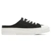 Street Trax Hi «Negro»
