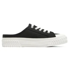 Street Trax Hi «Negro»