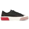 Street Trax Hi «Negro»