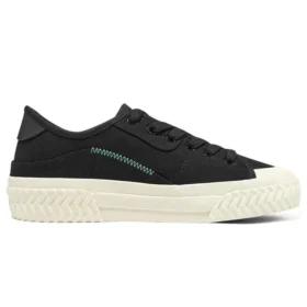 Street Trax Hi «Negro»
