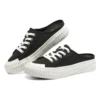 Street Trax Hi «Negro»