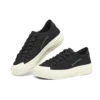 Street Trax Hi «Negro»