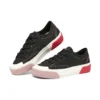 Street Trax Hi «Negro»