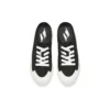 Street Trax Hi «Negro»
