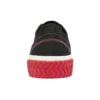 Street Trax Hi «Negro»