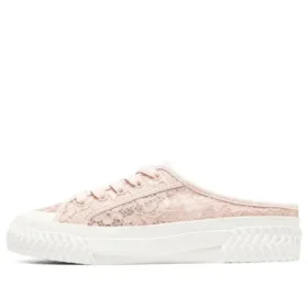 Street Trax Hi «Pink»