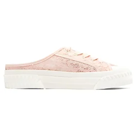 Street Trax Hi «Pink»