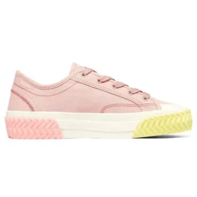 Street Trax Hi «Pink» Street Trax Hi «Pink»