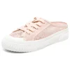 Street Trax Hi «Pink»