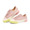 Street Trax Hi «Pink»