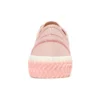 Street Trax Hi «Pink»
