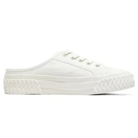 Street Trax Hi «White»