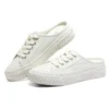 Street Trax Hi «White»