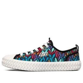 Street Trax «Negro Azul Rojo»