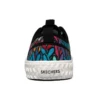 Street Trax «Negro Azul Rojo»