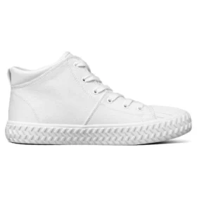 Street Trax «White»