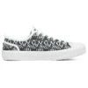 Street Trax x James Goldcrown «White Black»
