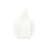 Sudadera casual de manga larga con capucha «Blanco»