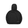 Sudadera con capucha Casual Graphic «Black»
