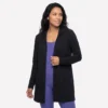 Sudadera con capucha Cozy Luxe Restful Sudadera con capucha Cozy Luxe Restful