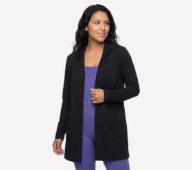 Sudadera con capucha Cozy Luxe Restful