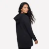 Sudadera con capucha Cozy Luxe Restful Sudadera con capucha Cozy Luxe Restful