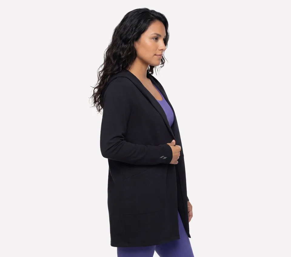 Sudadera con capucha Cozy Luxe Restful Sudadera con capucha Cozy Luxe Restful