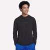 Sudadera con capucha de manga larga Hoops Sudadera con capucha de manga larga Hoops