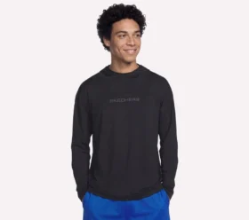Sudadera con capucha de manga larga Hoops