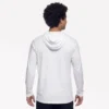 Sudadera con capucha de manga larga Hoops Sudadera con capucha de manga larga Hoops
