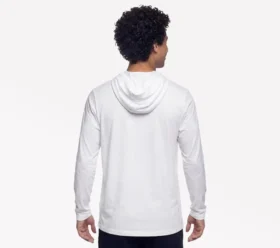 Sudadera con capucha de manga larga Hoops