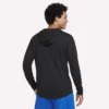 Sudadera con capucha de manga larga Hoops Sudadera con capucha de manga larga Hoops