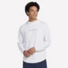 Sudadera con capucha de manga larga Hoops Sudadera con capucha de manga larga Hoops