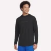 Sudadera con capucha de manga larga Hoops Sudadera con capucha de manga larga Hoops