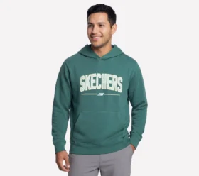 Sudadera con capucha Endurance