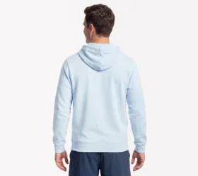 Sudadera con capucha Endurance