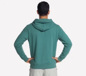Sudadera con capucha Endurance